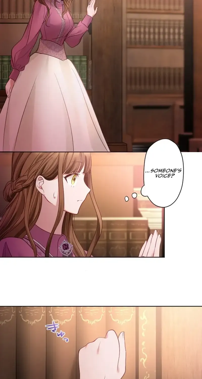 I Underestimated My Oshi’s Attachment Chapter 30 page 38 - 