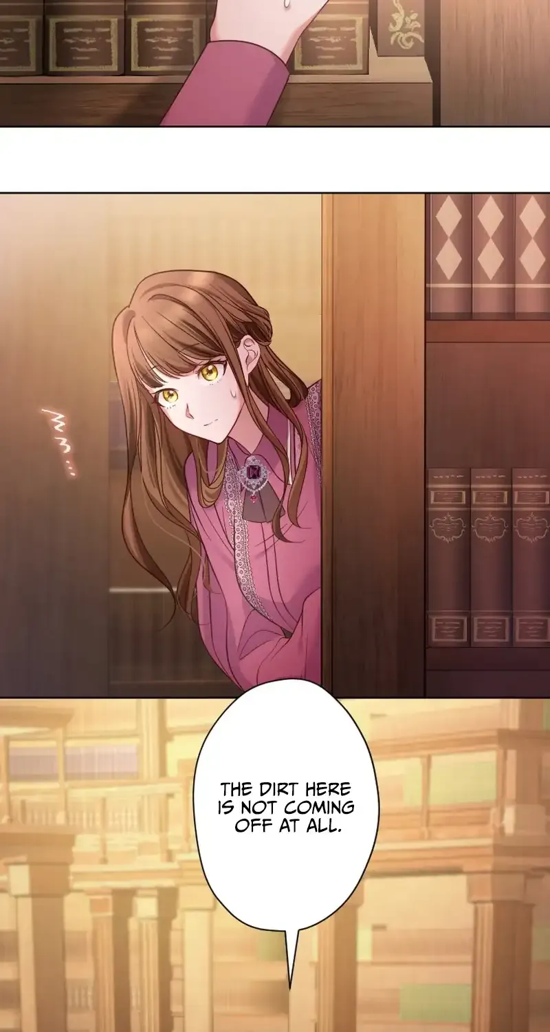 I Underestimated My Oshi’s Attachment Chapter 30 page 39 - 