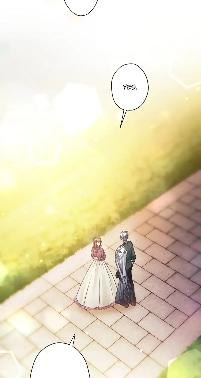 I Underestimated My Oshi’s Attachment Chapter 30 page 5 - 