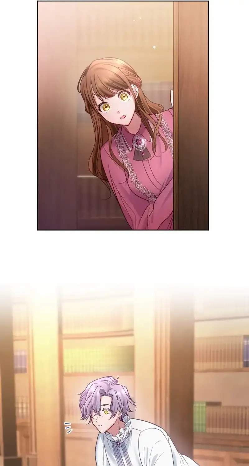 I Underestimated My Oshi’s Attachment Chapter 30 page 42 - 