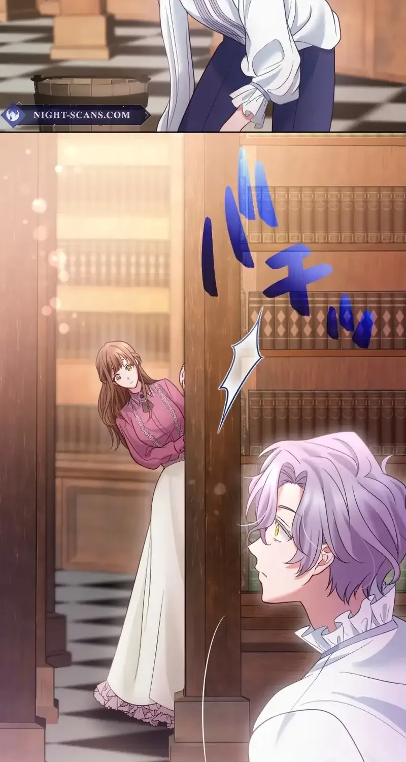 I Underestimated My Oshi’s Attachment Chapter 30 page 43 - 