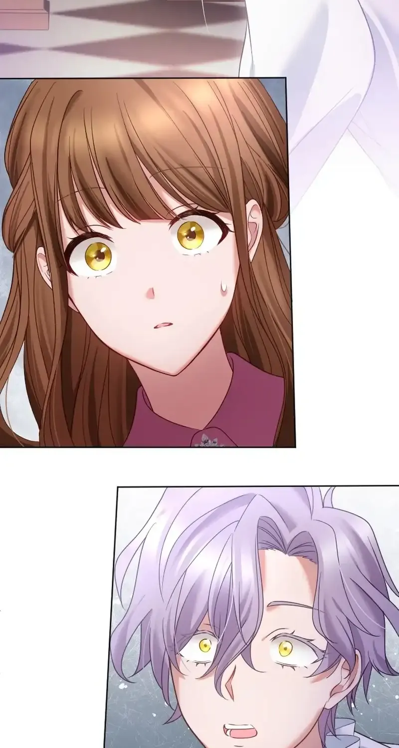 I Underestimated My Oshi’s Attachment Chapter 30 page 44 - 