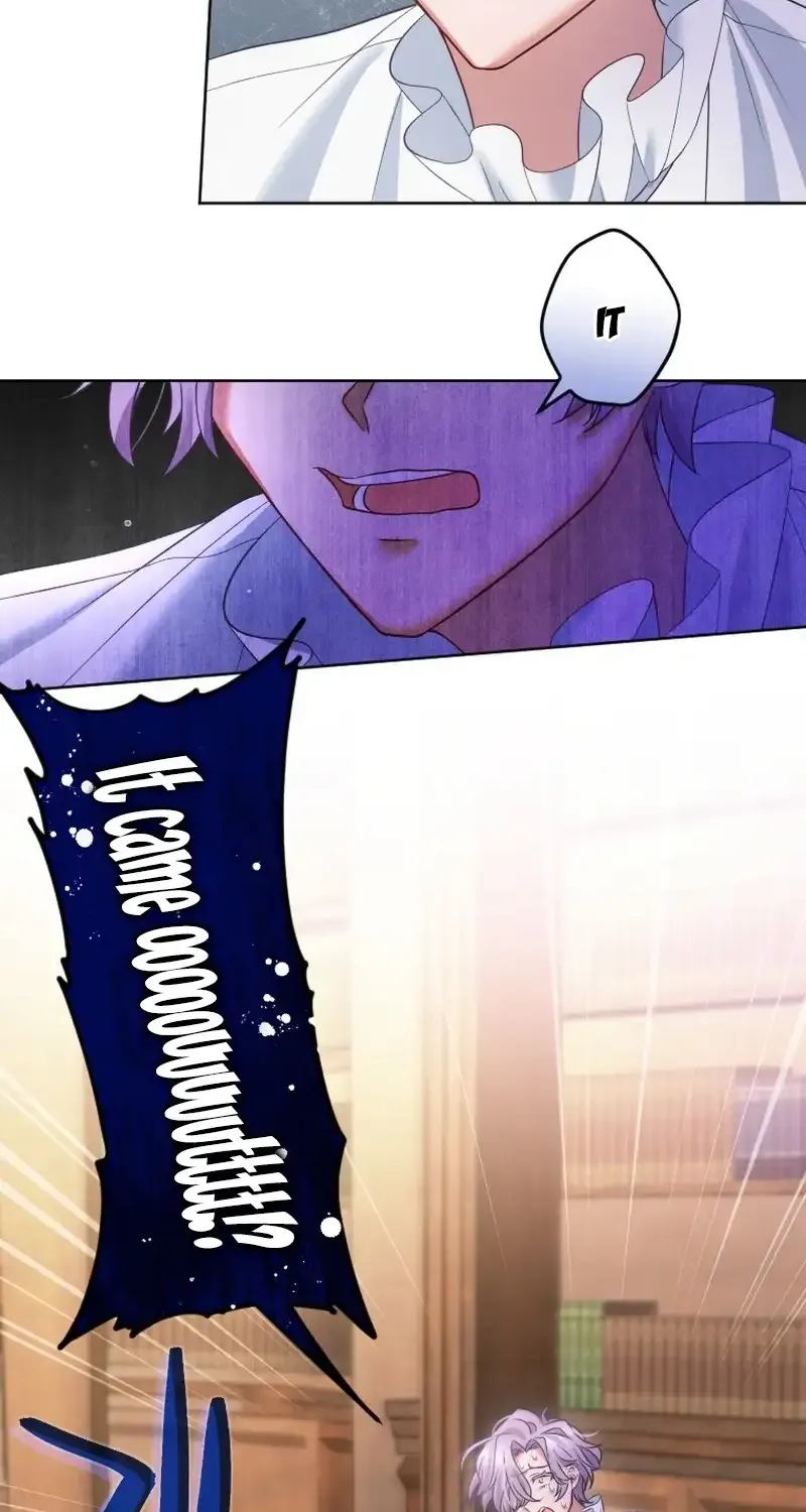 I Underestimated My Oshi’s Attachment Chapter 30 page 45 - 
