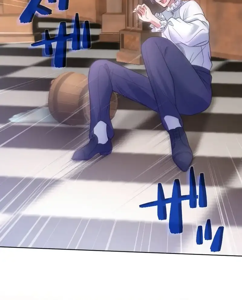 I Underestimated My Oshi’s Attachment Chapter 30 page 46 - 