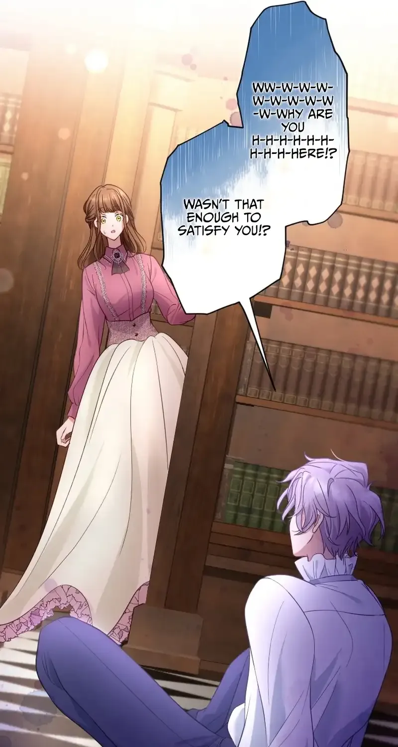 I Underestimated My Oshi’s Attachment Chapter 30 page 47 - 