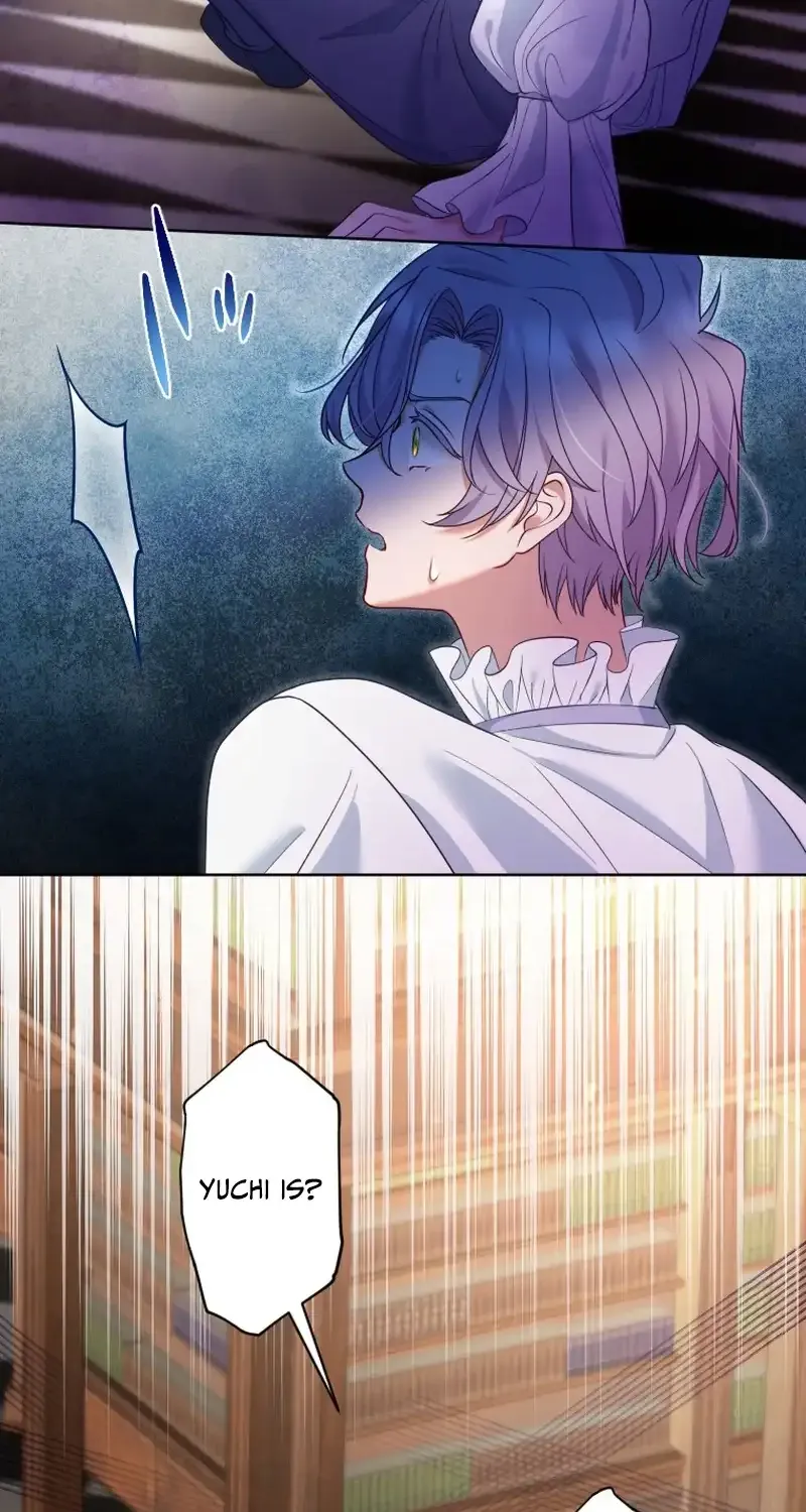 I Underestimated My Oshi’s Attachment Chapter 30 page 48 - 
