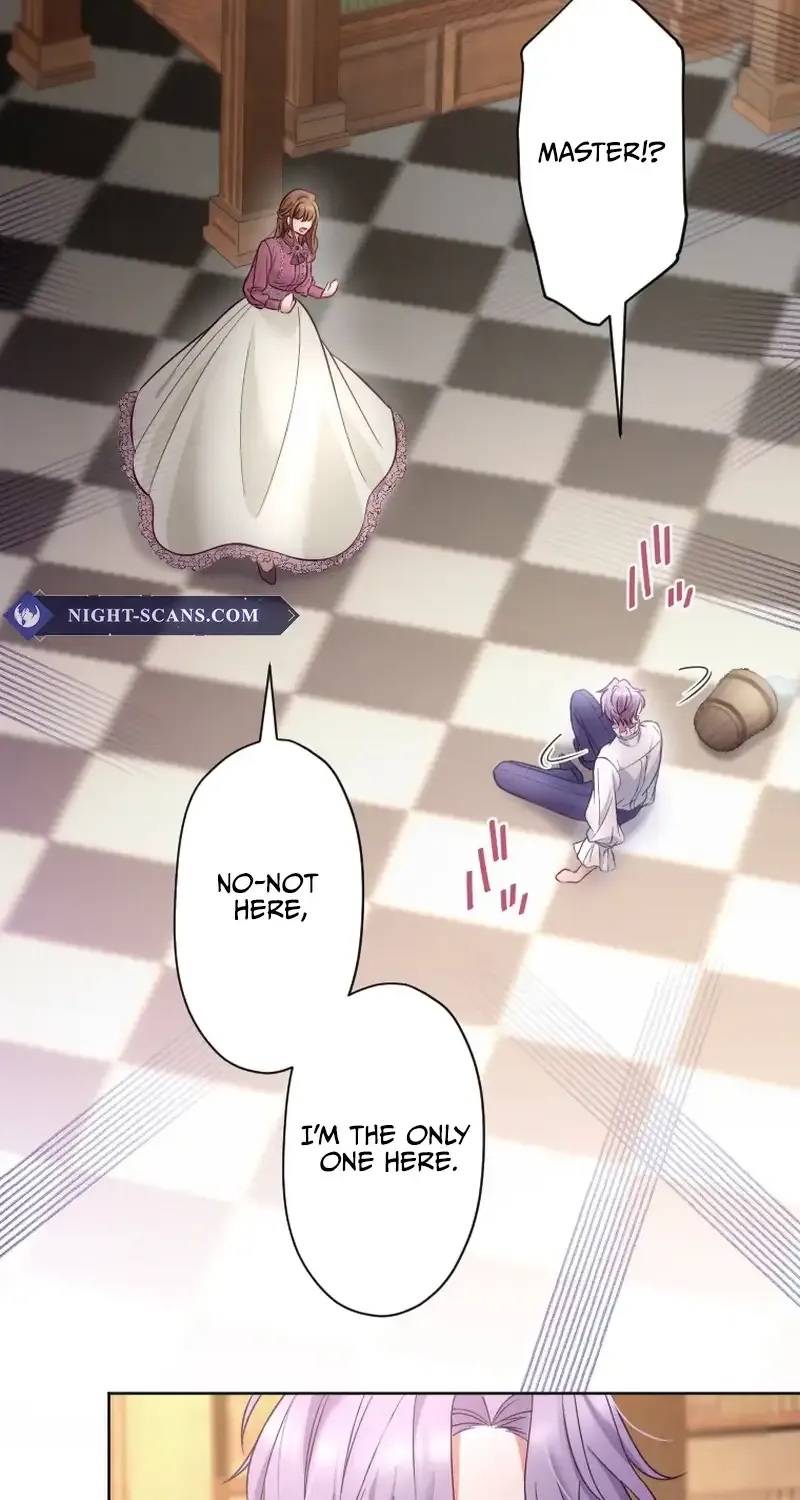 I Underestimated My Oshi’s Attachment Chapter 30 page 49 - 