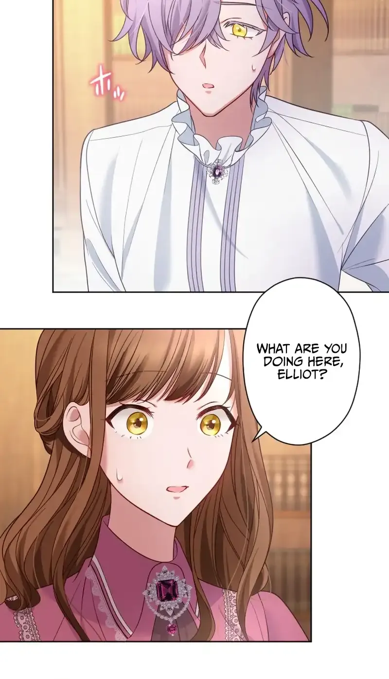 I Underestimated My Oshi’s Attachment Chapter 30 page 50 - 