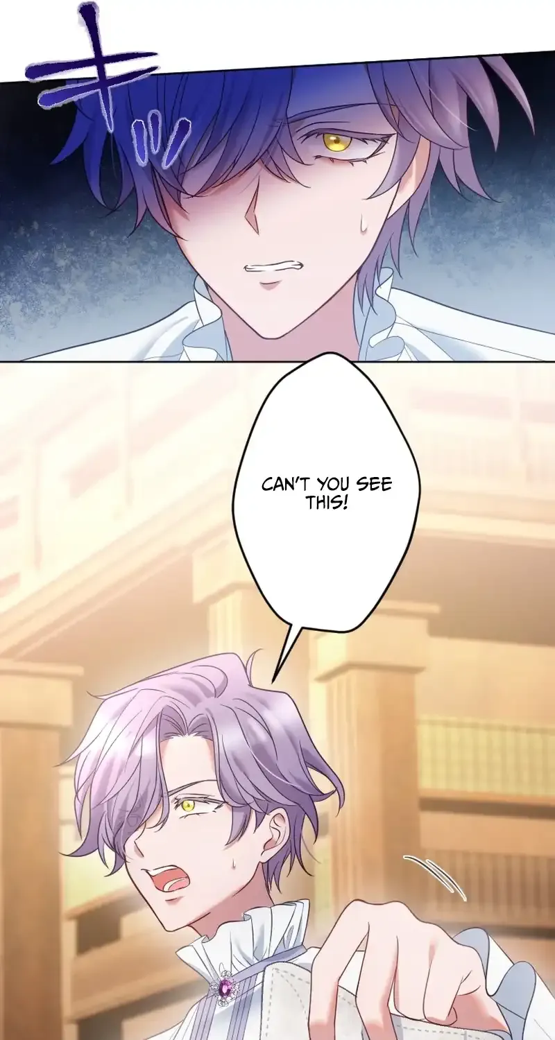 I Underestimated My Oshi’s Attachment Chapter 30 page 51 - 