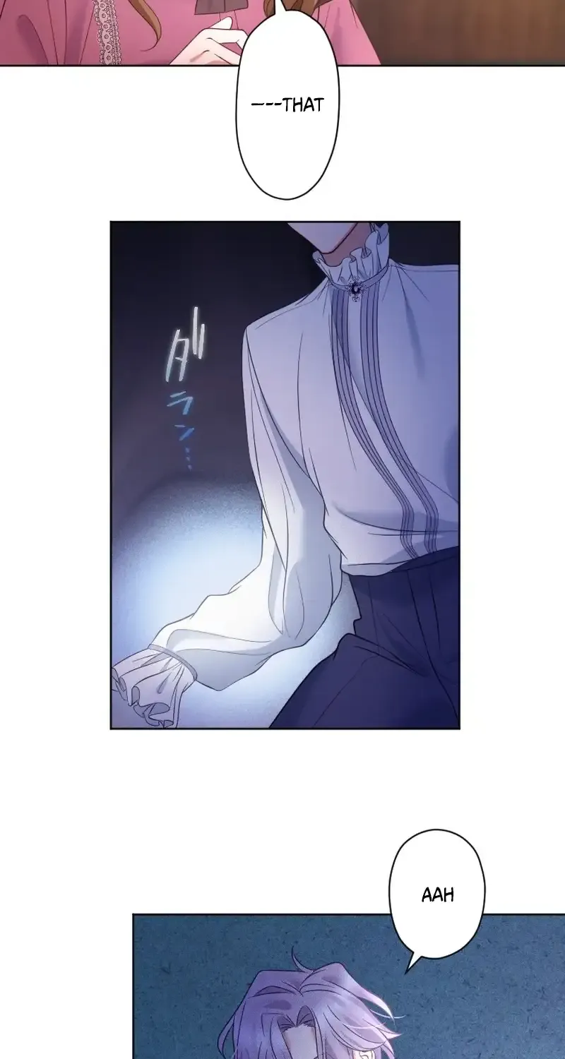I Underestimated My Oshi’s Attachment Chapter 30 page 53 - 