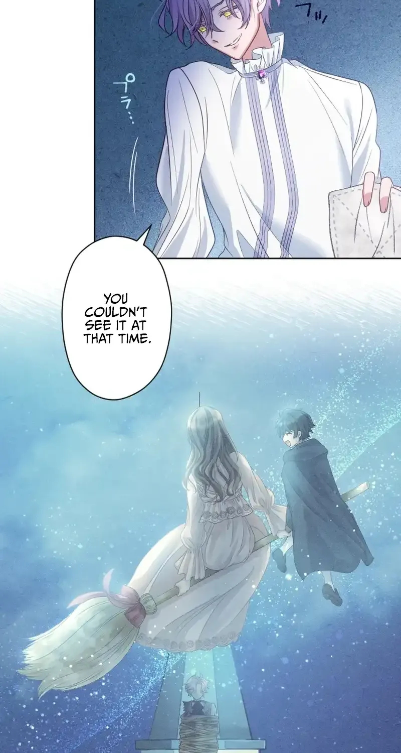 I Underestimated My Oshi’s Attachment Chapter 30 page 54 - 