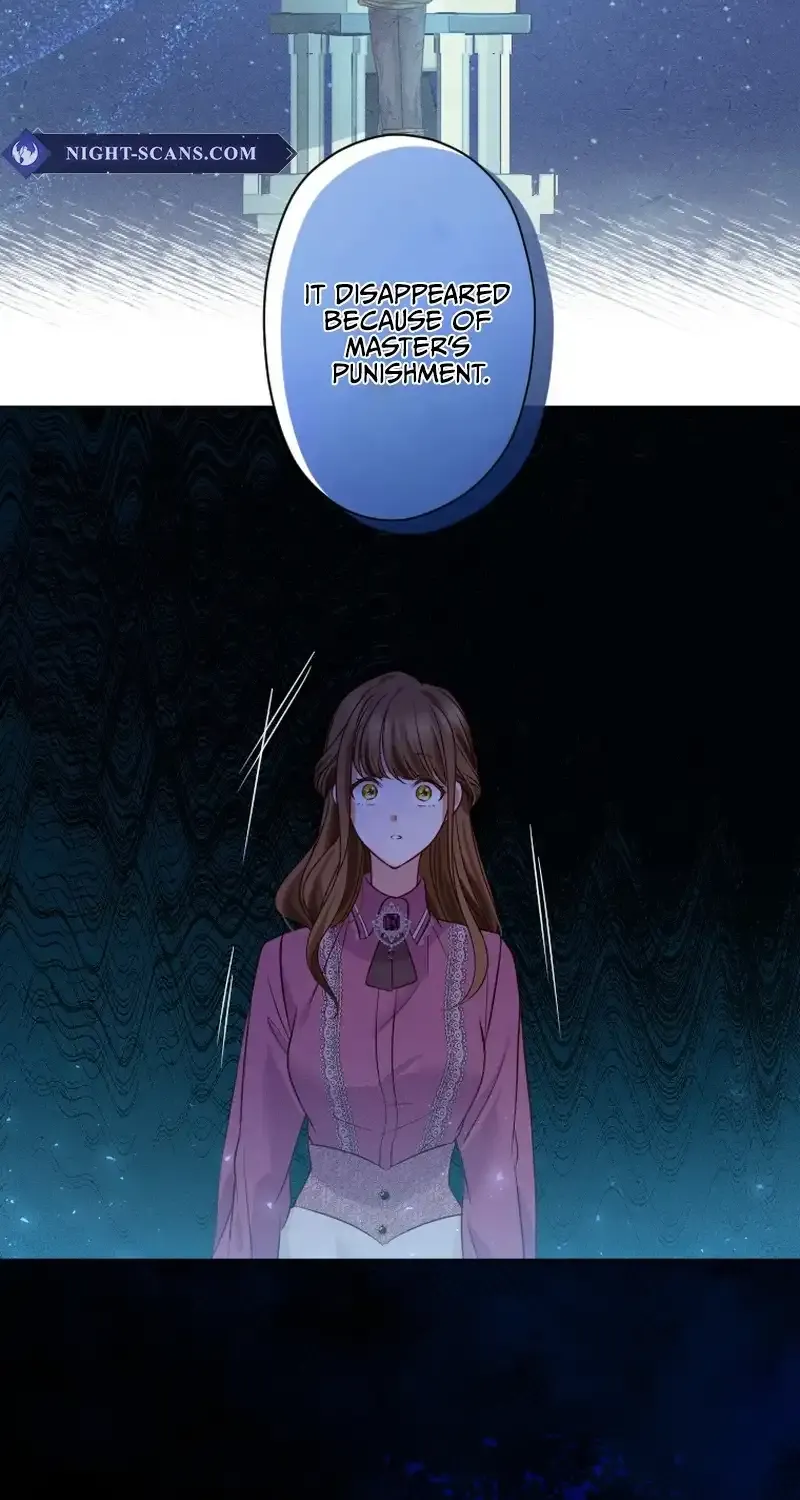 I Underestimated My Oshi’s Attachment Chapter 30 page 55 - 