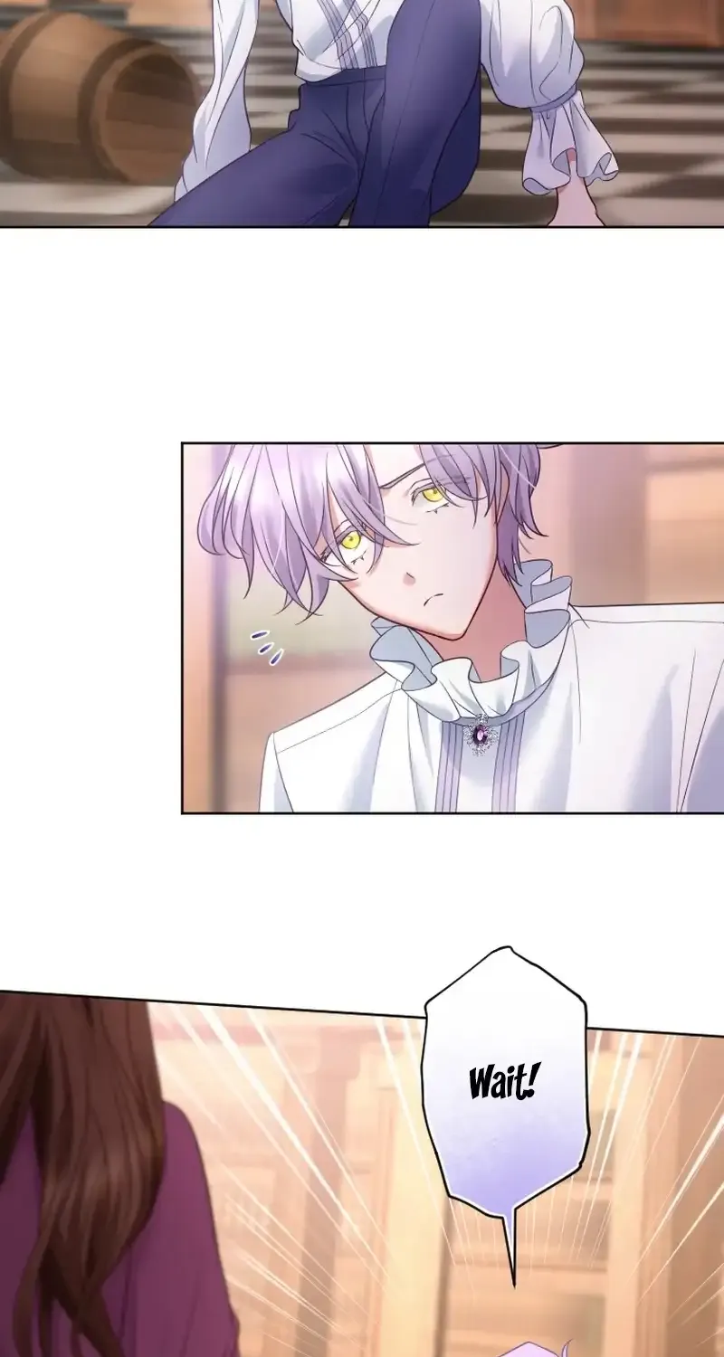 I Underestimated My Oshi’s Attachment Chapter 30 page 59 - 