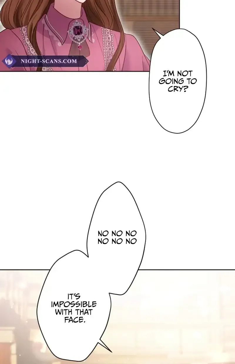I Underestimated My Oshi’s Attachment Chapter 30 page 61 - 