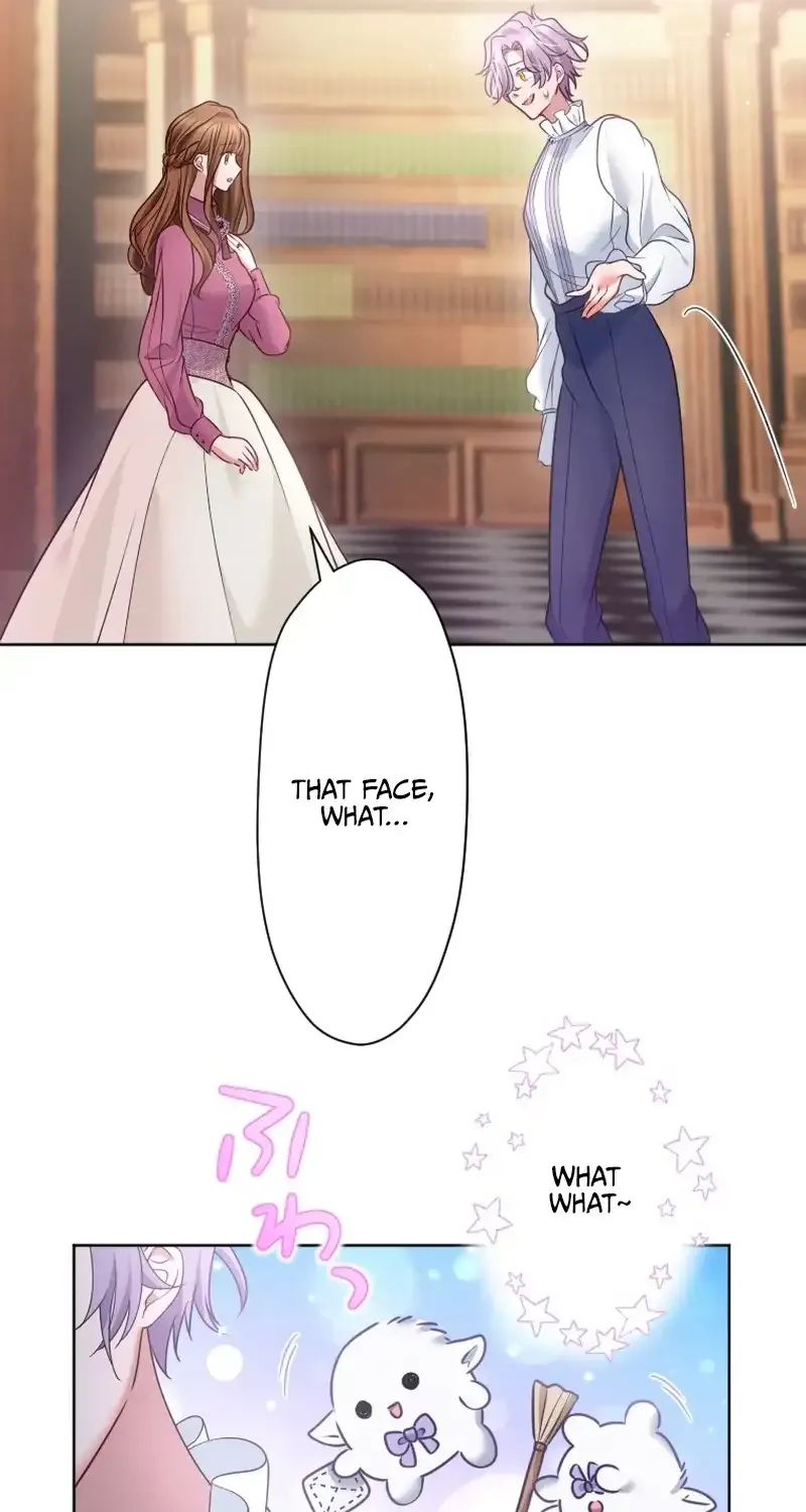 I Underestimated My Oshi’s Attachment Chapter 30 page 62 - 