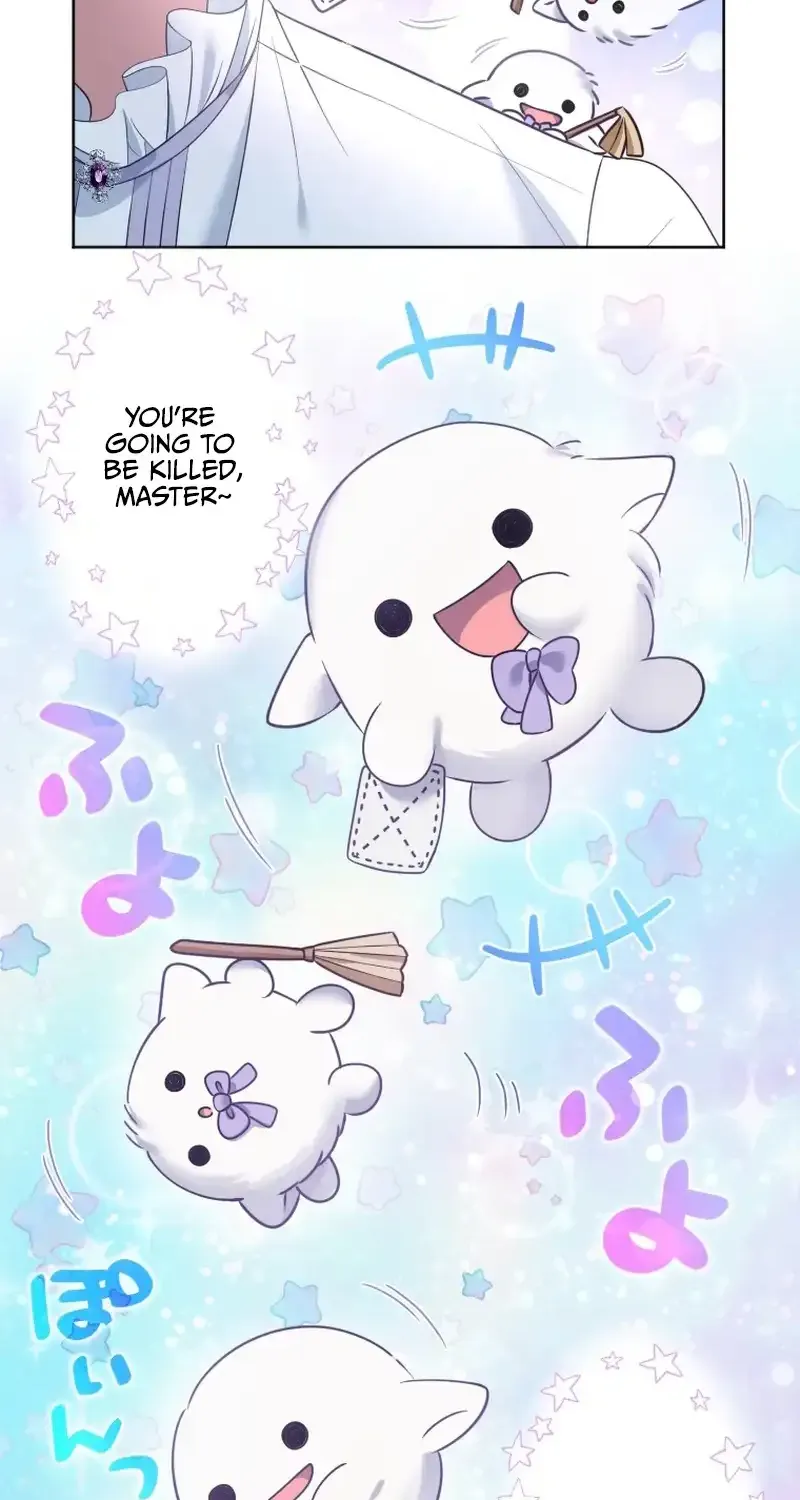 I Underestimated My Oshi’s Attachment Chapter 30 page 63 - 