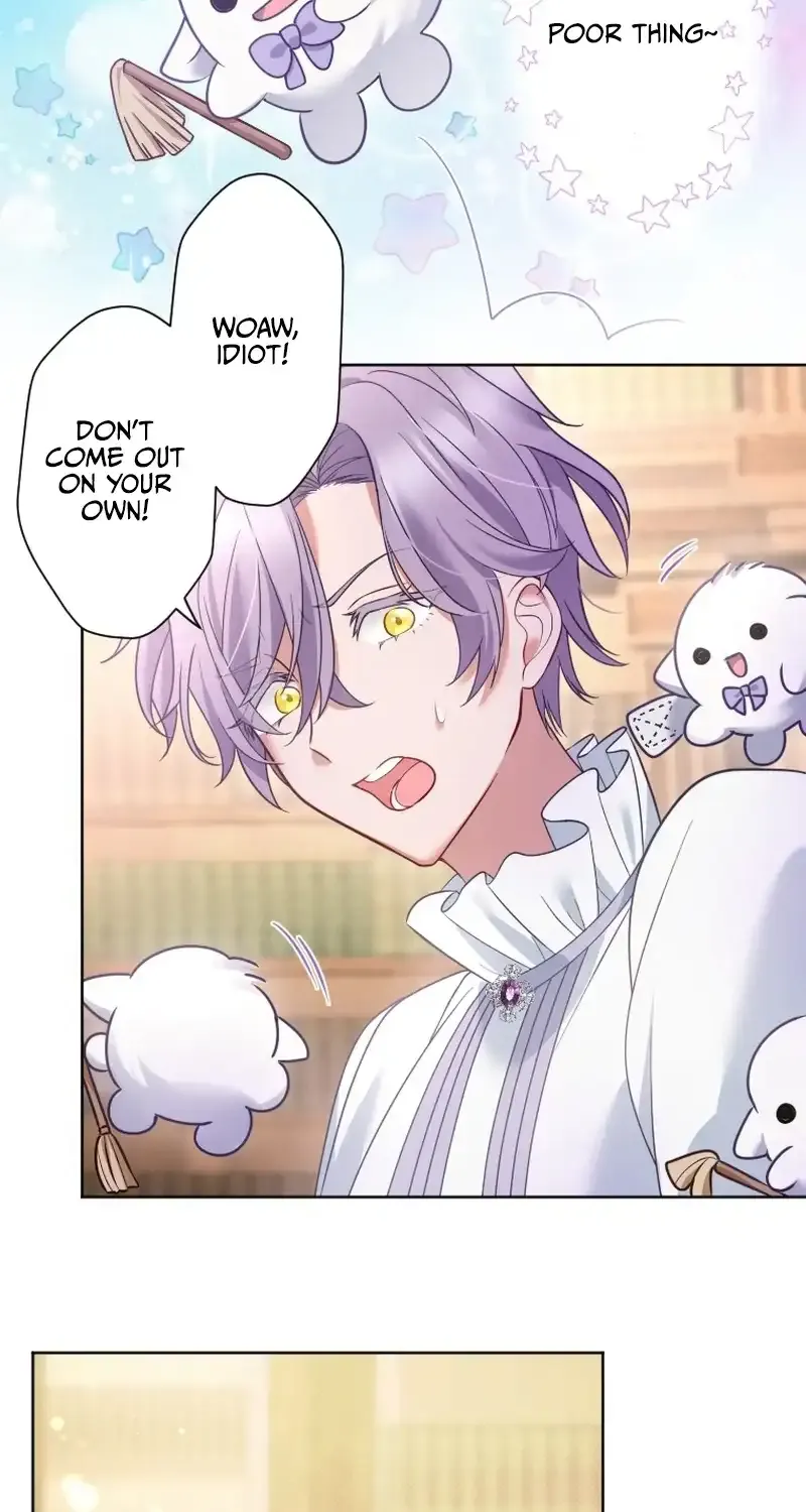 I Underestimated My Oshi’s Attachment Chapter 30 page 64 - 