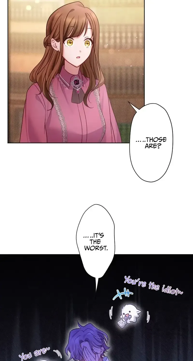 I Underestimated My Oshi’s Attachment Chapter 30 page 65 - 