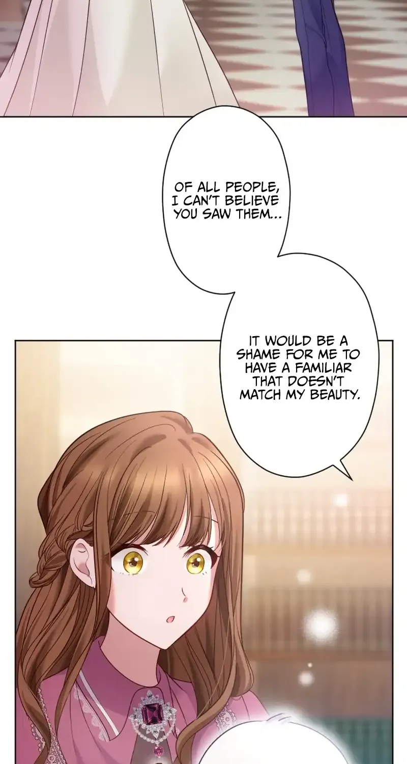I Underestimated My Oshi’s Attachment Chapter 30 page 69 - 