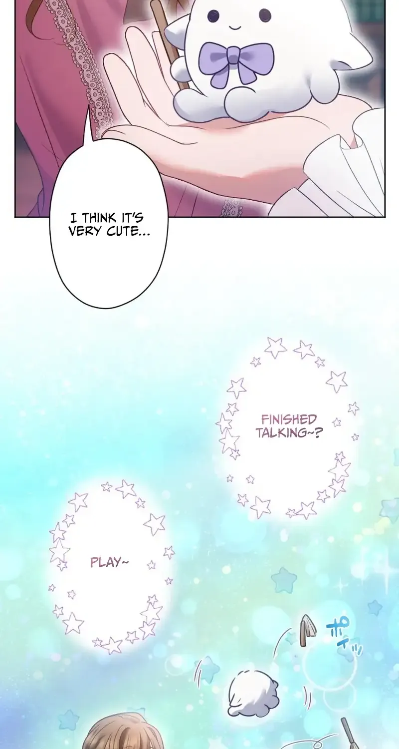 I Underestimated My Oshi’s Attachment Chapter 30 page 70 - 