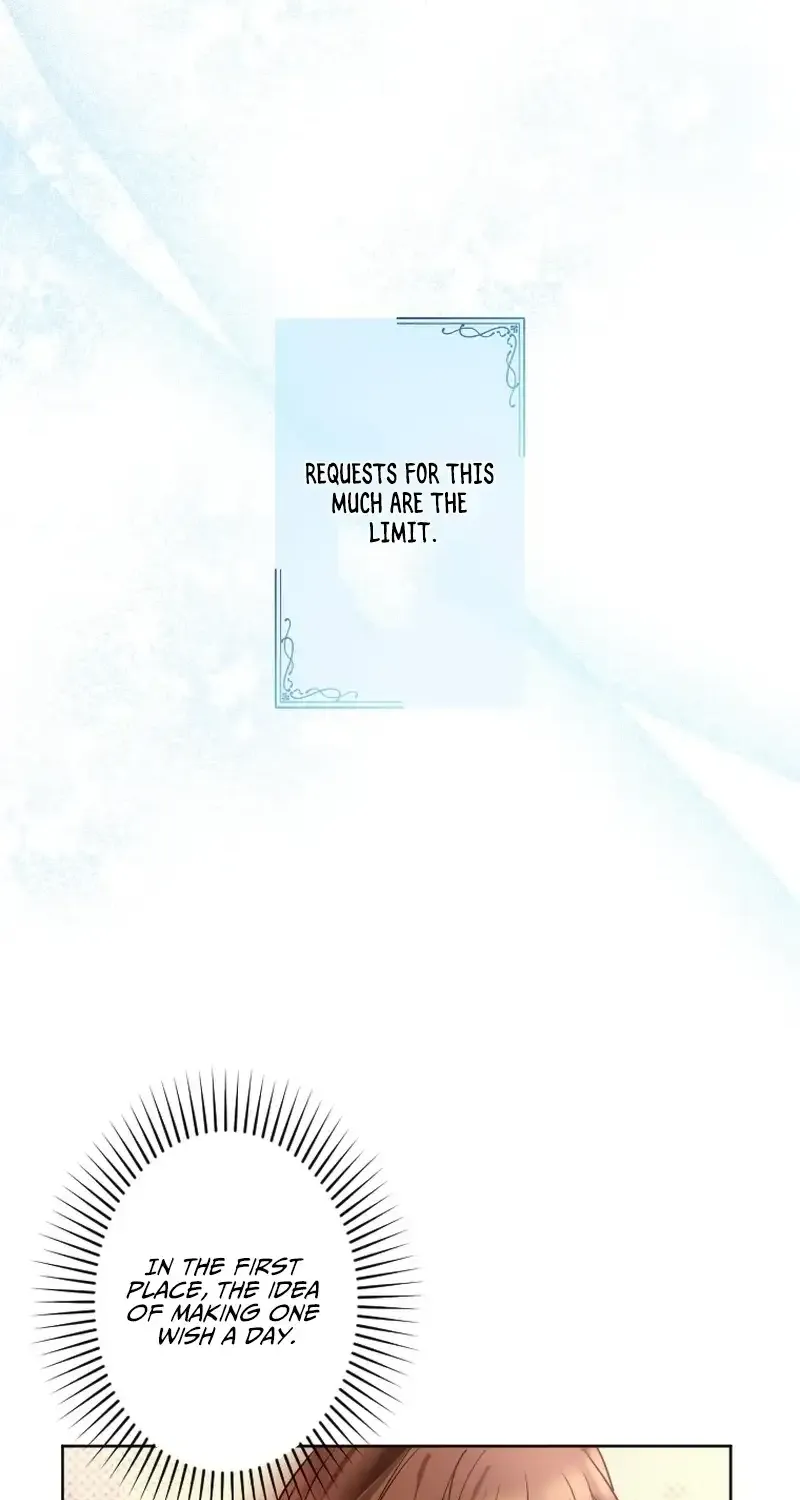 I Underestimated My Oshi’s Attachment Chapter 30 page 8 - 