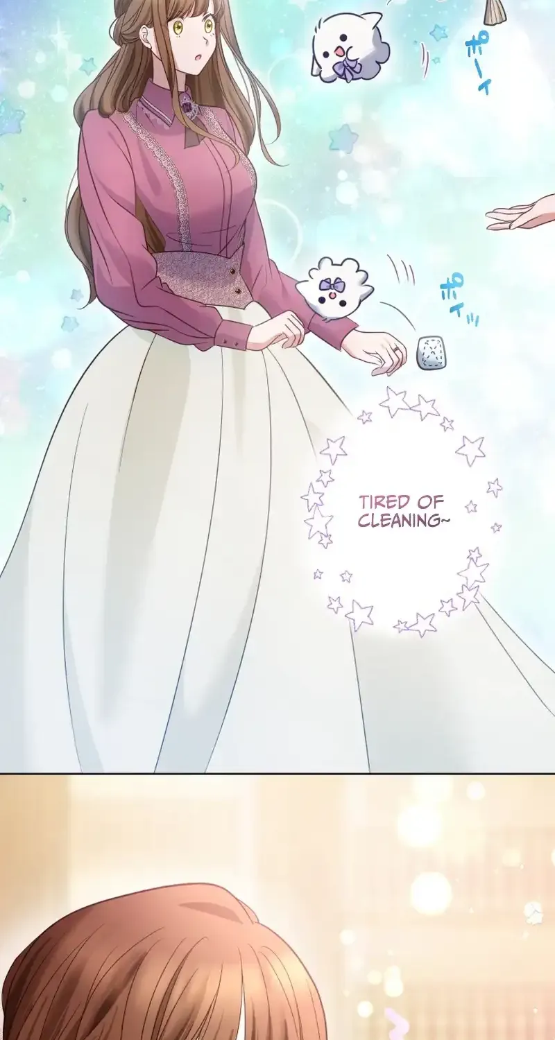 I Underestimated My Oshi’s Attachment Chapter 30 page 71 - 