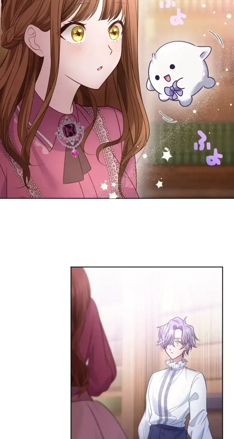 I Underestimated My Oshi’s Attachment Chapter 30 page 72 - 