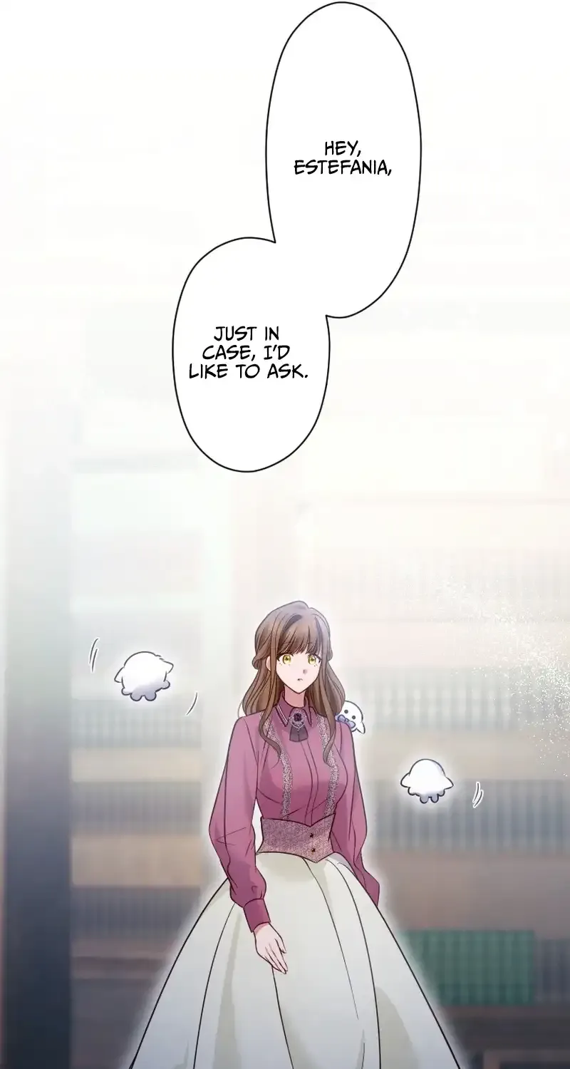 I Underestimated My Oshi’s Attachment Chapter 30 page 74 - 