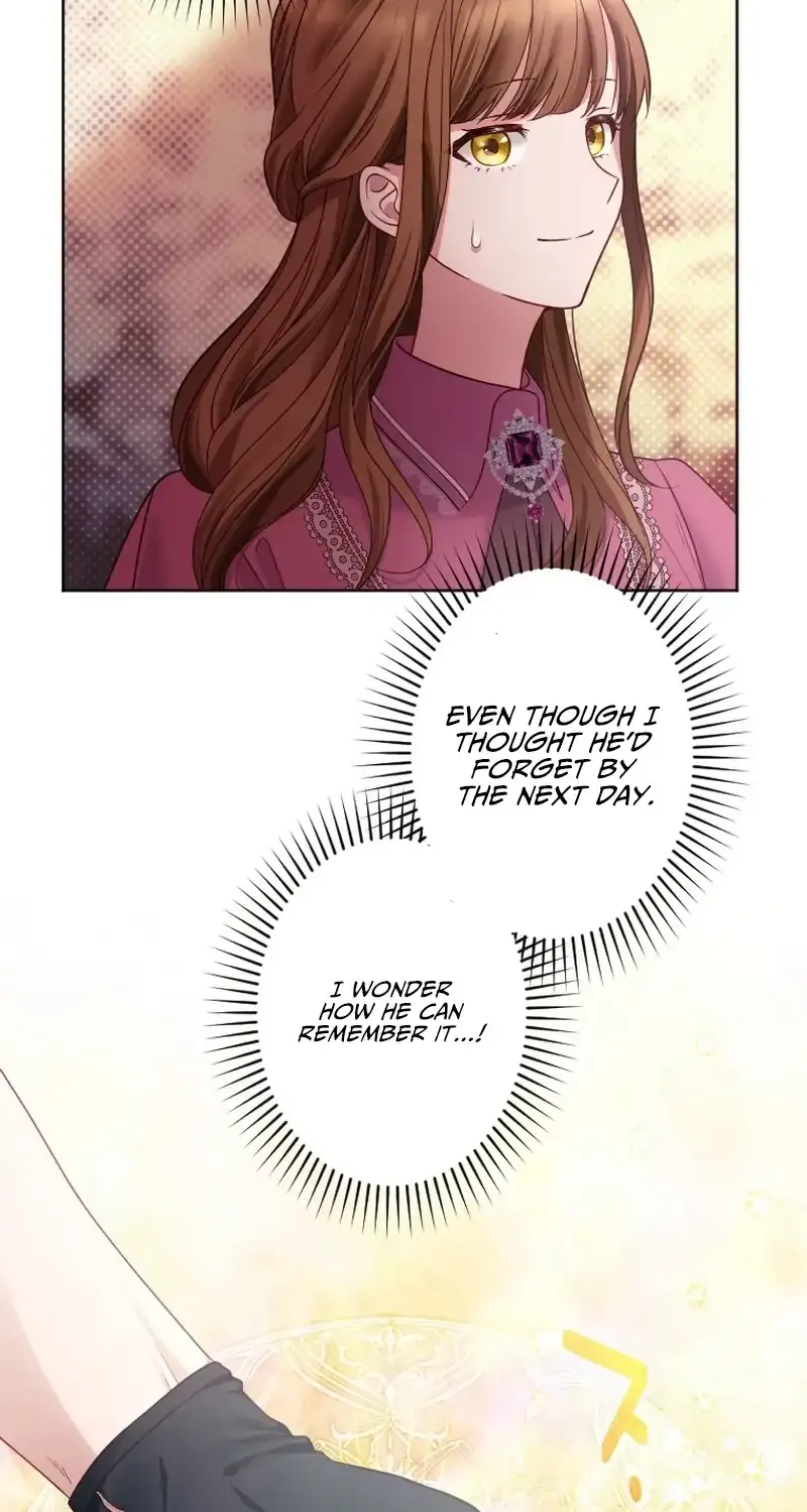 I Underestimated My Oshi’s Attachment Chapter 30 page 9 - 