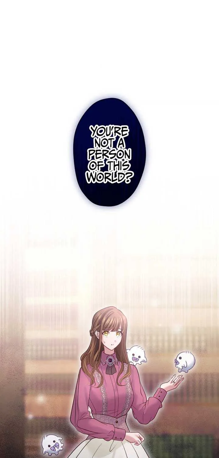 I Underestimated My Oshi’s Attachment Chapter 31 page 2 - 