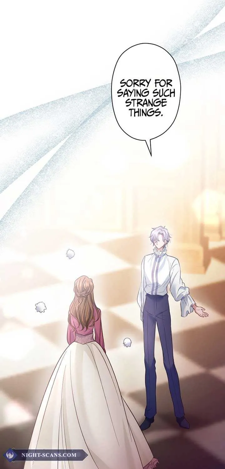 I Underestimated My Oshi’s Attachment Chapter 31 page 12 - 