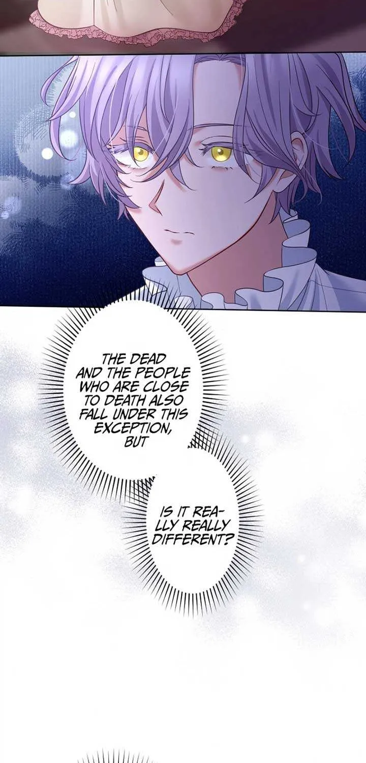 I Underestimated My Oshi’s Attachment Chapter 31 page 13 - 