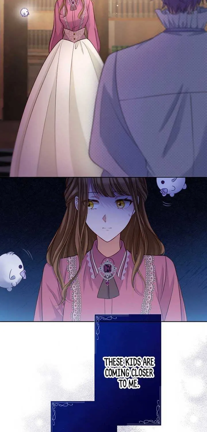 I Underestimated My Oshi’s Attachment Chapter 31 page 15 - 