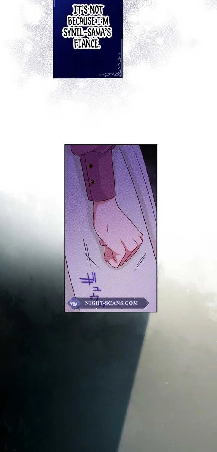 I Underestimated My Oshi’s Attachment Chapter 31 page 16 - 