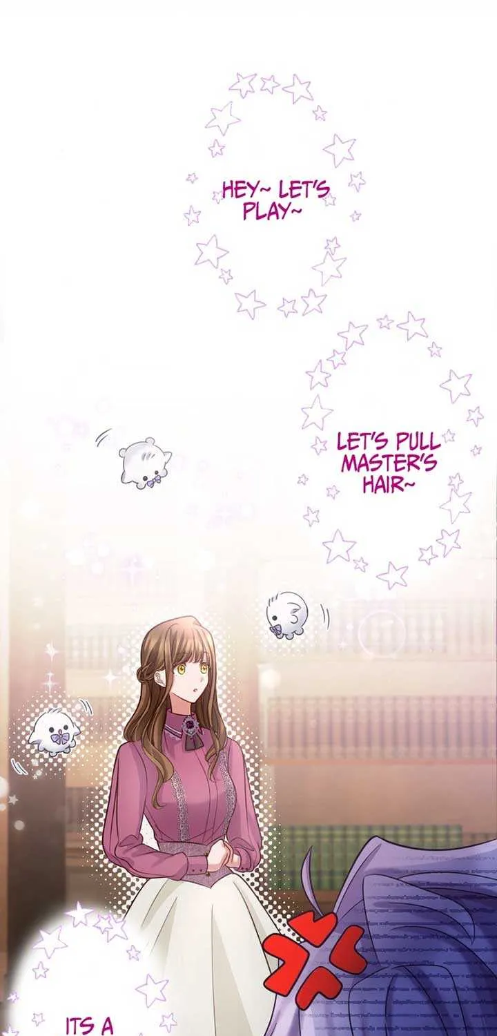 I Underestimated My Oshi’s Attachment Chapter 31 page 20 - 