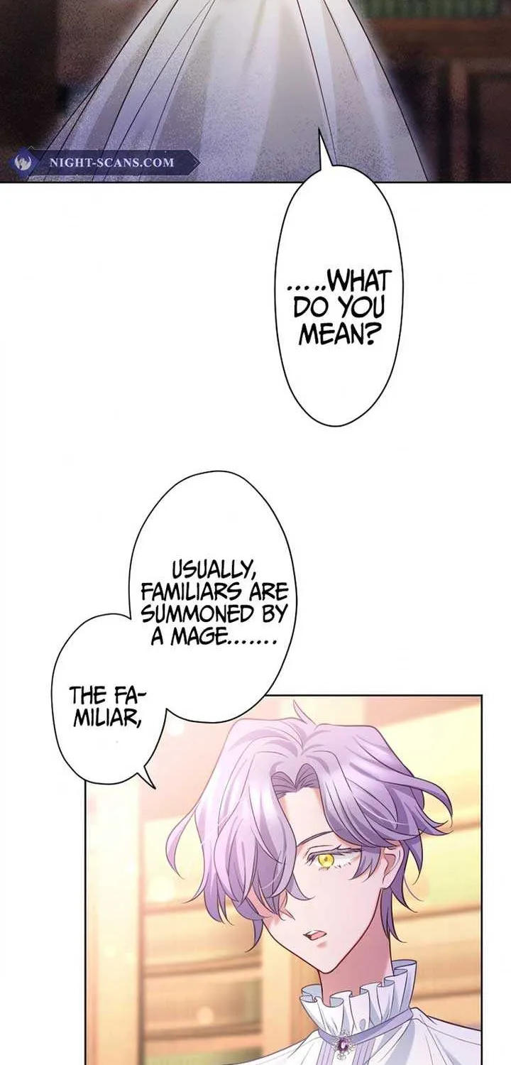 I Underestimated My Oshi’s Attachment Chapter 31 page 3 - 
