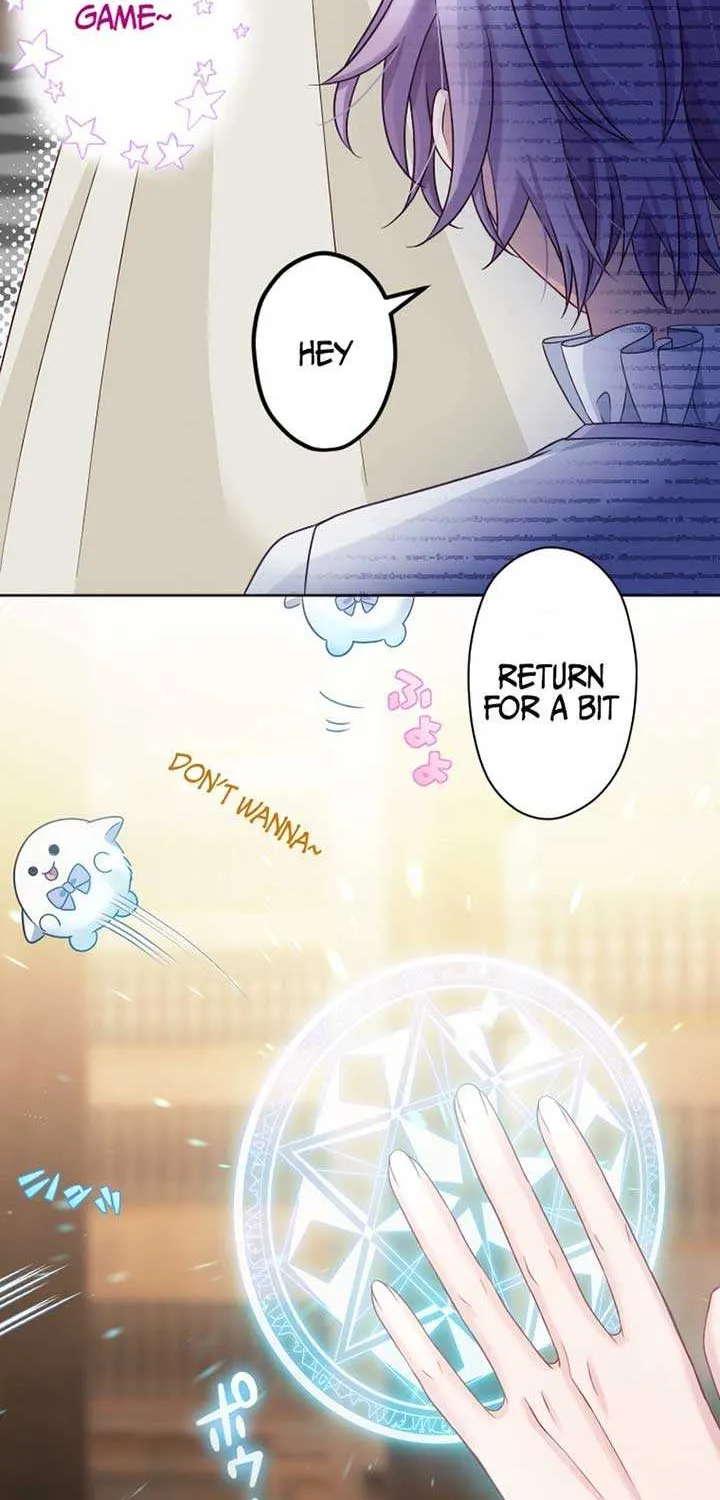 I Underestimated My Oshi’s Attachment Chapter 31 page 21 - 