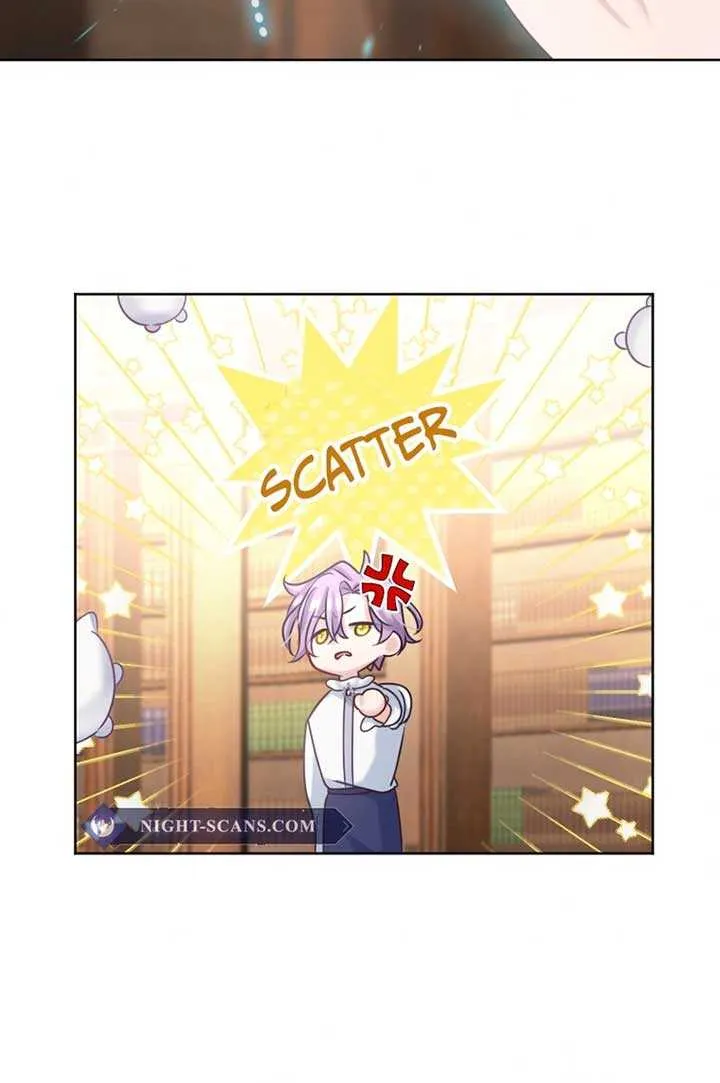 I Underestimated My Oshi’s Attachment Chapter 31 page 22 - 