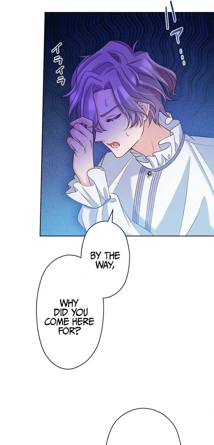 I Underestimated My Oshi’s Attachment Chapter 31 page 23 - 