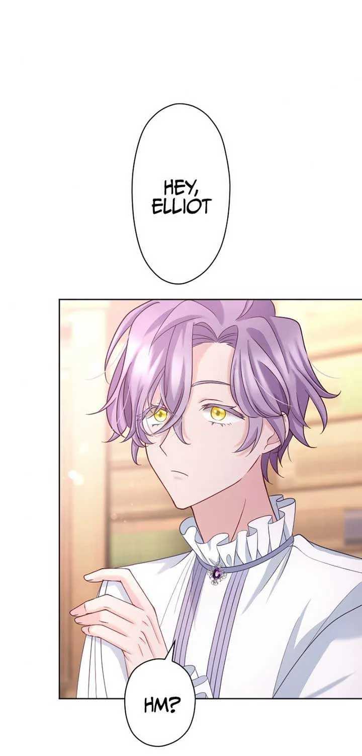 I Underestimated My Oshi’s Attachment Chapter 31 page 27 - 