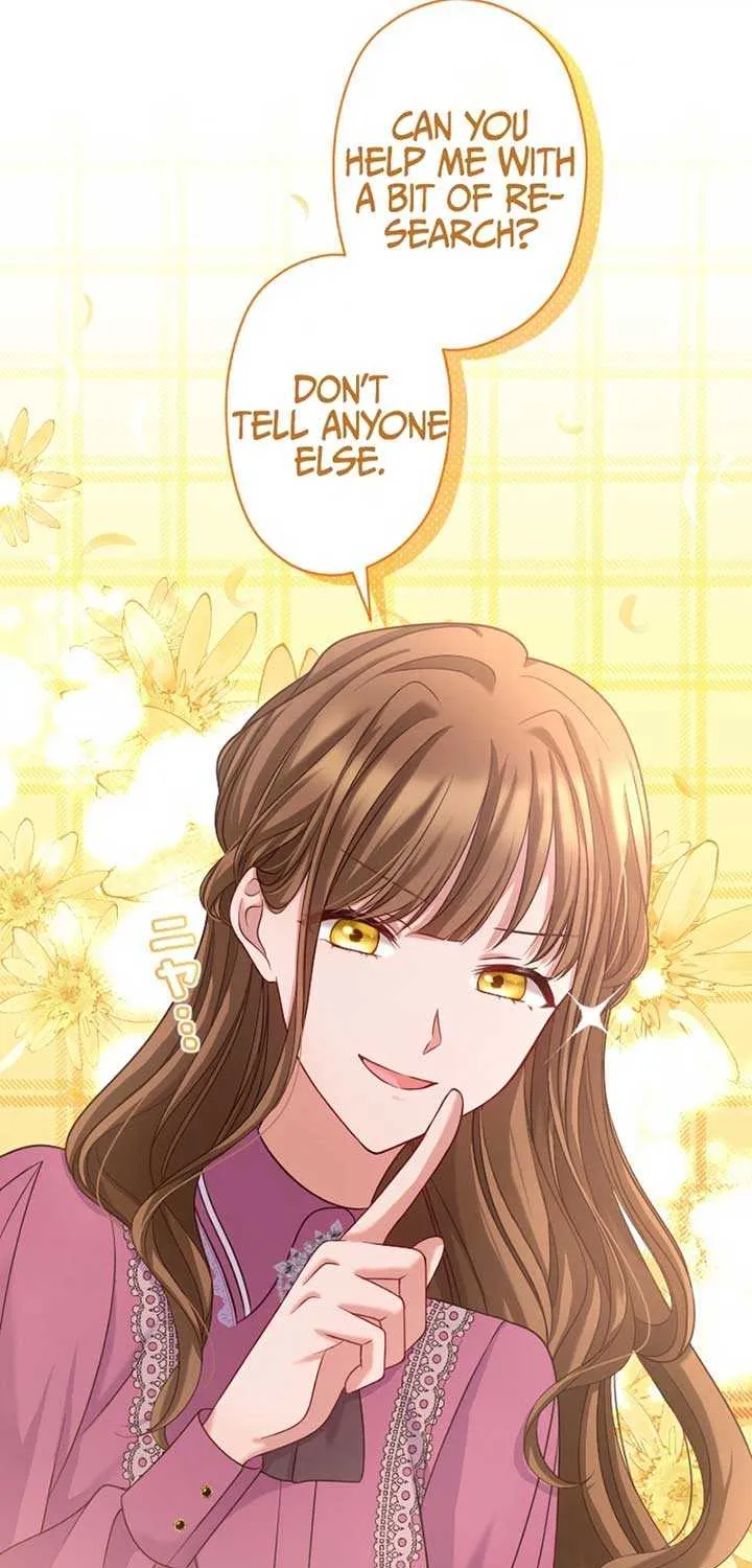 I Underestimated My Oshi’s Attachment Chapter 31 page 29 - 