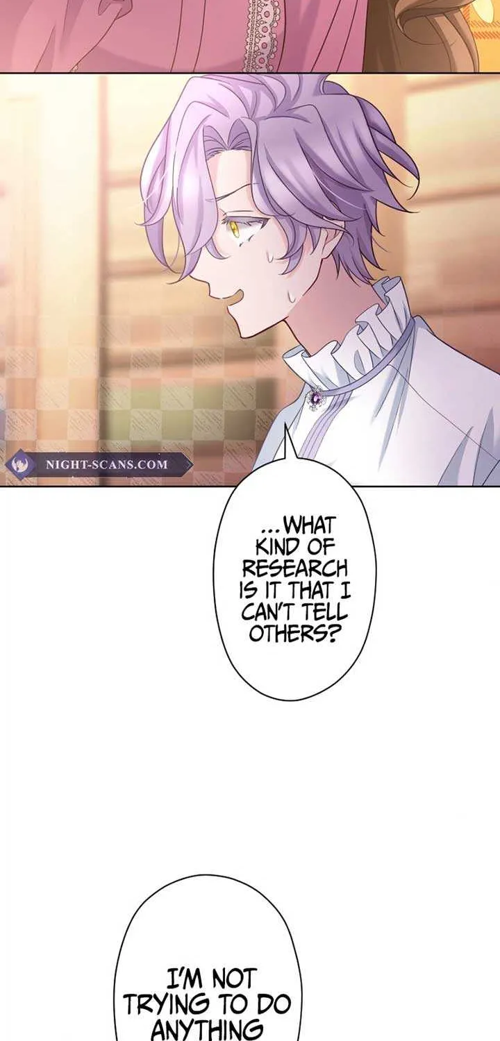 I Underestimated My Oshi’s Attachment Chapter 31 page 30 - 