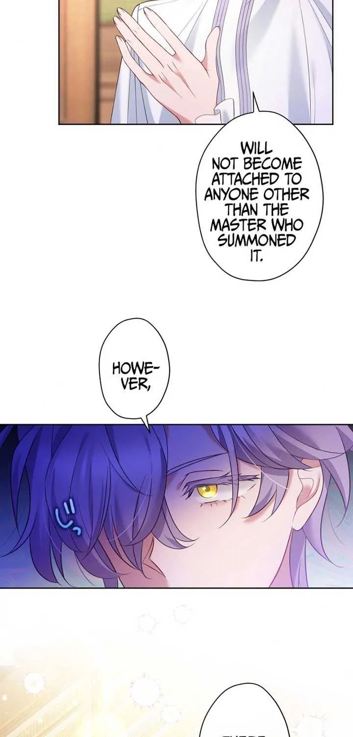 I Underestimated My Oshi’s Attachment Chapter 31 page 4 - 
