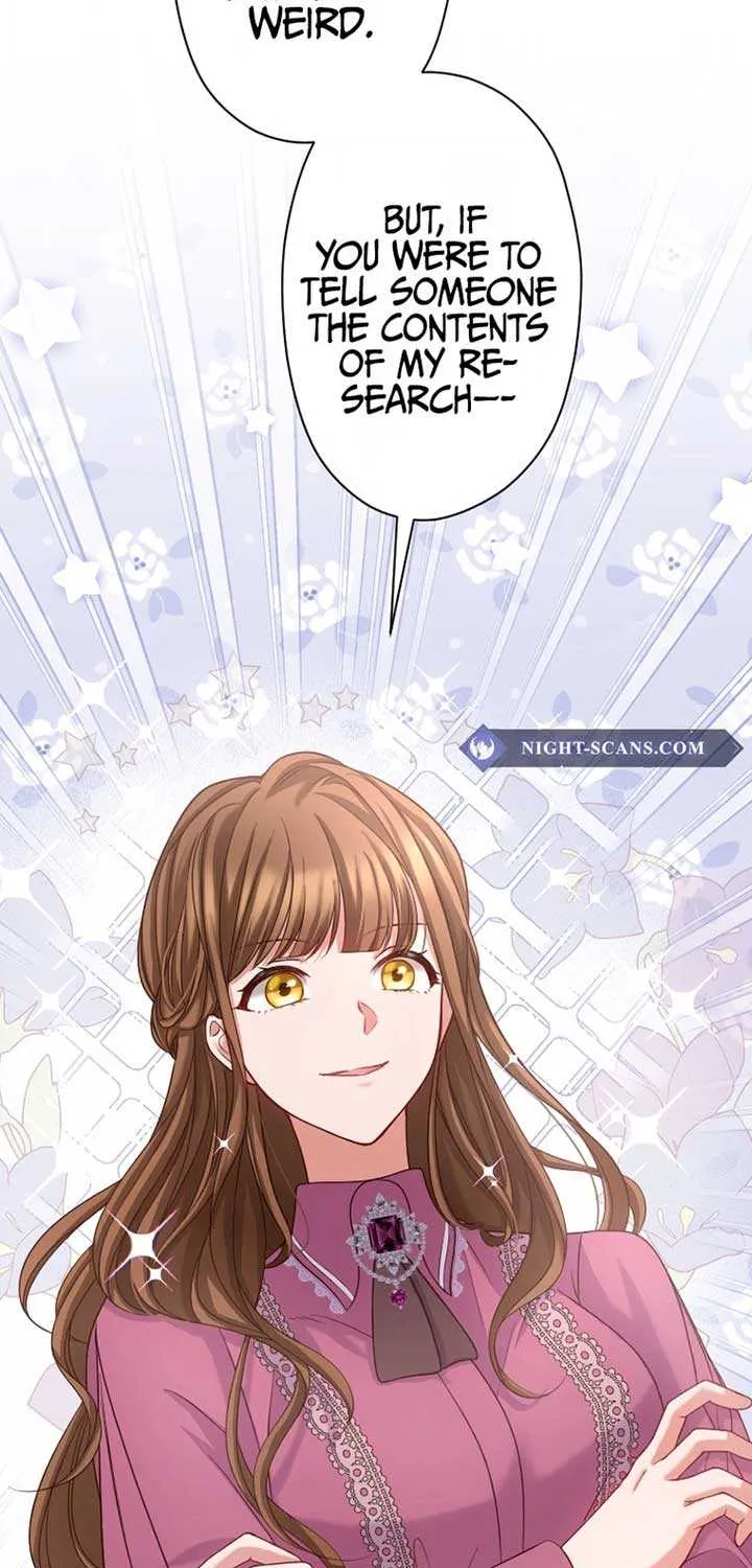 I Underestimated My Oshi’s Attachment Chapter 31 page 31 - 