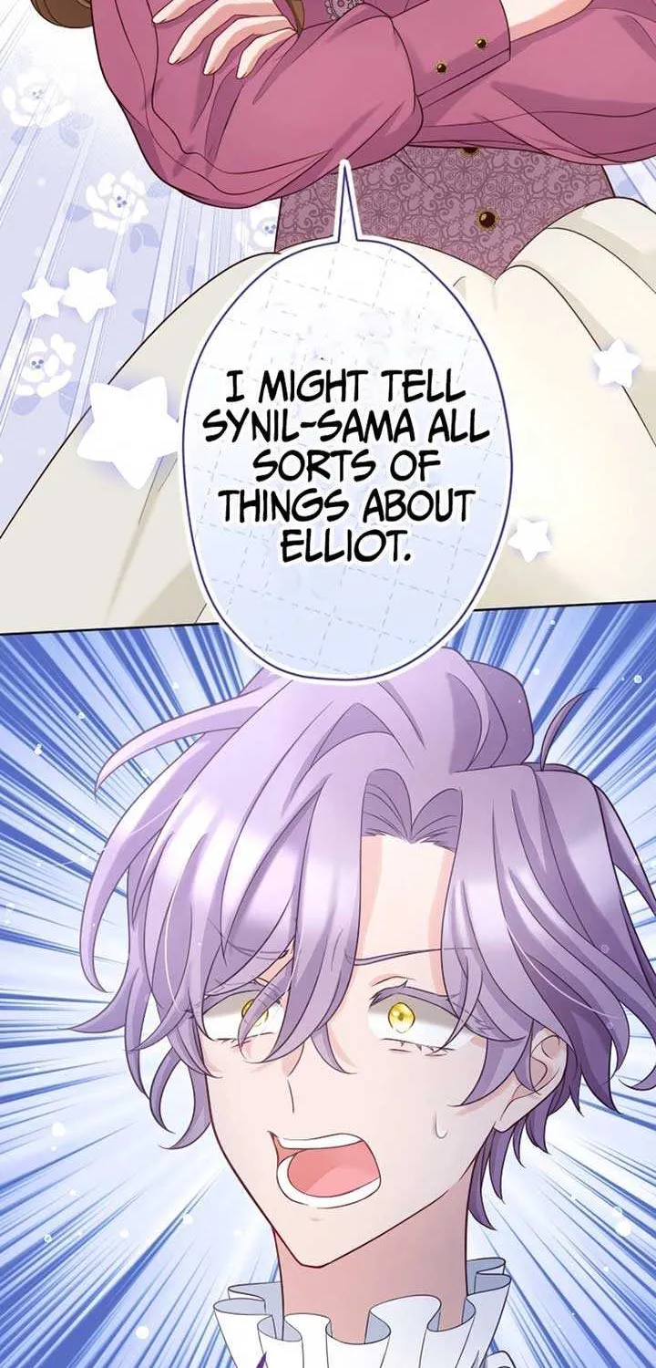 I Underestimated My Oshi’s Attachment Chapter 31 page 32 - 