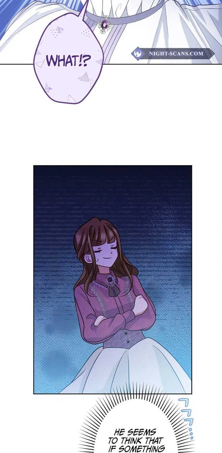 I Underestimated My Oshi’s Attachment Chapter 31 page 33 - 