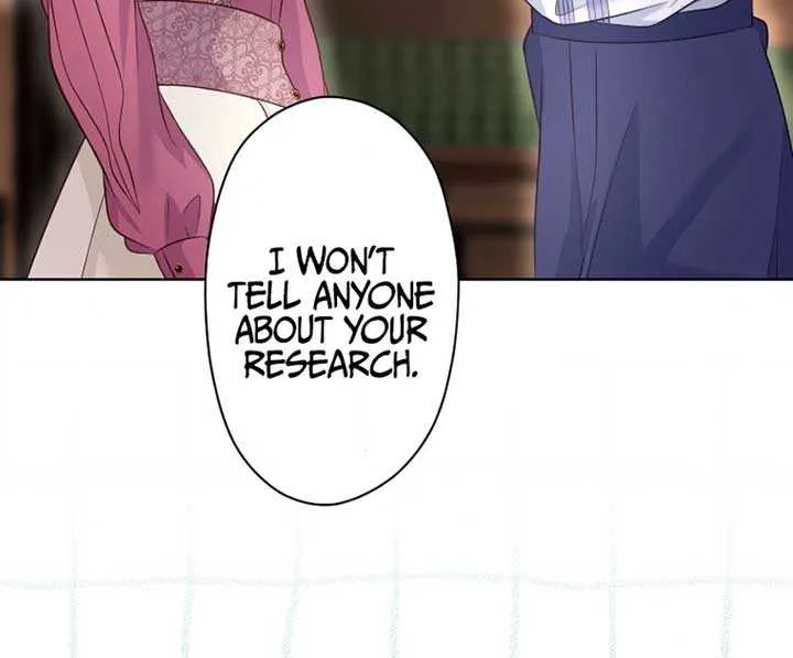 I Underestimated My Oshi’s Attachment Chapter 31 page 38 - 