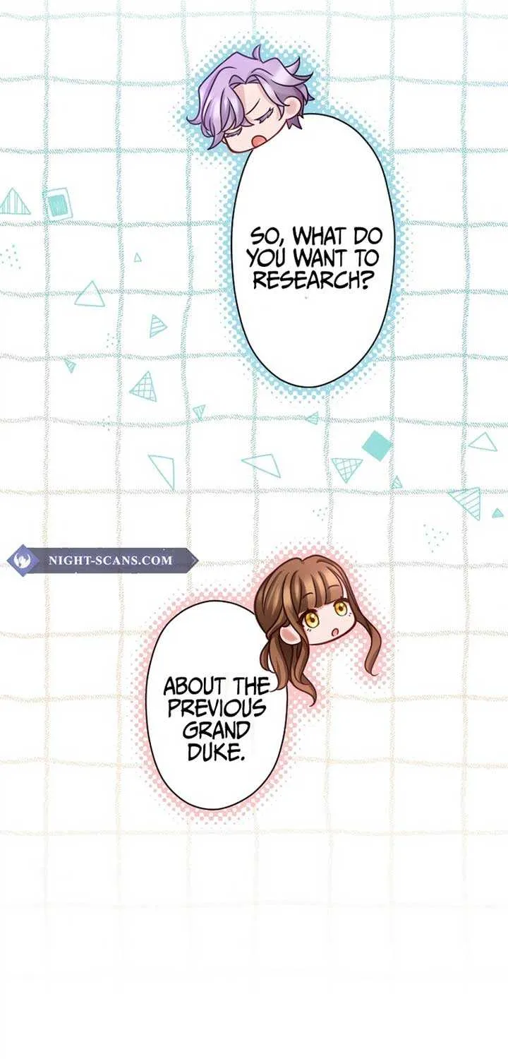 I Underestimated My Oshi’s Attachment Chapter 31 page 39 - 