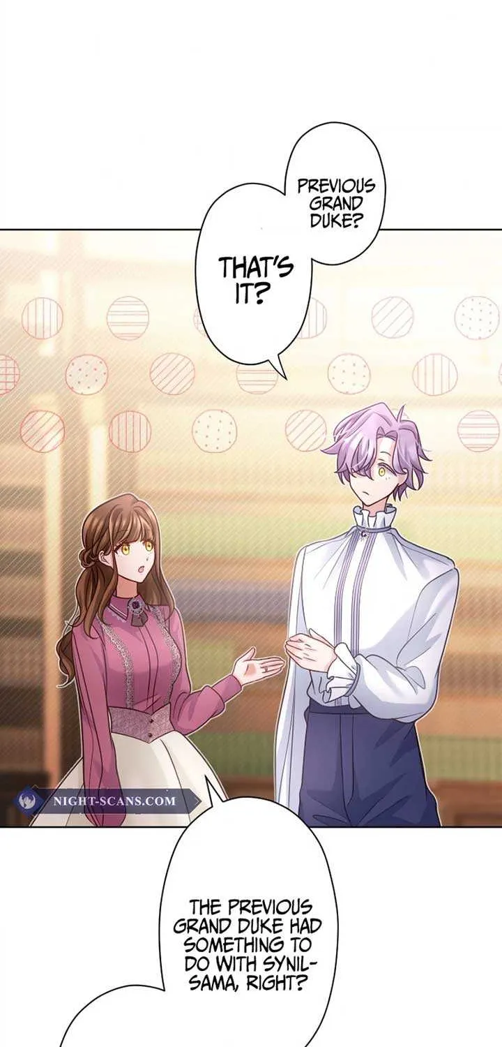 I Underestimated My Oshi’s Attachment Chapter 31 page 40 - 