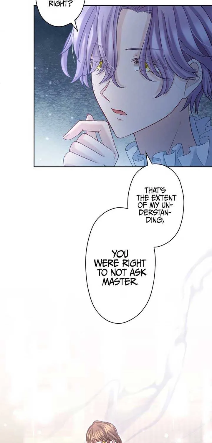 I Underestimated My Oshi’s Attachment Chapter 31 page 42 - 